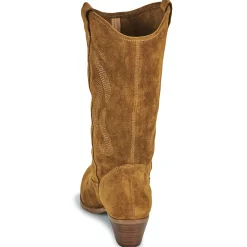 Karston Bottines / Boots^- LYS