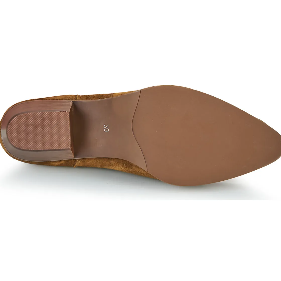 Karston Bottines / Boots^- LYS