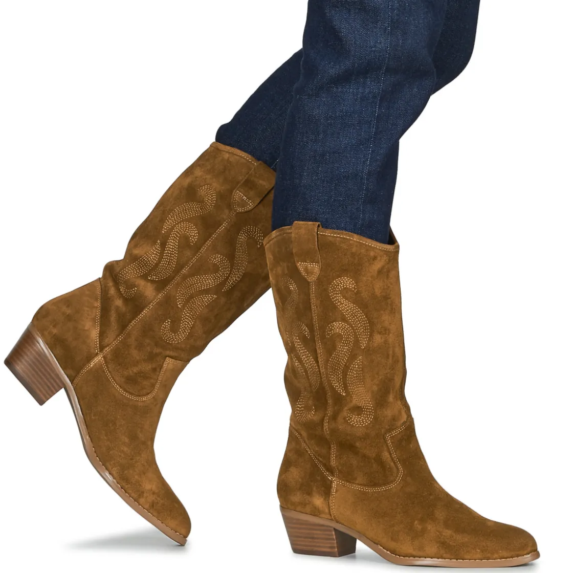 Karston Bottines / Boots^- LYS