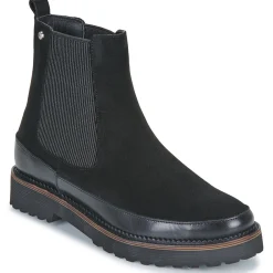 Karston Bottines / Boots^- OLIVIA