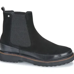 Karston Bottines / Boots^- OLIVIA
