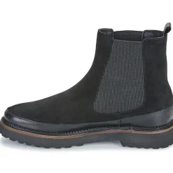 Karston Bottines / Boots^- OLIVIA