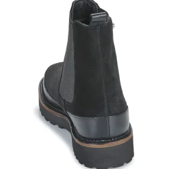 Karston Bottines / Boots^- OLIVIA