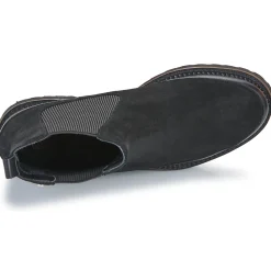 Karston Bottines / Boots^- OLIVIA