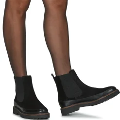 Karston Bottines / Boots^- OLIVIA