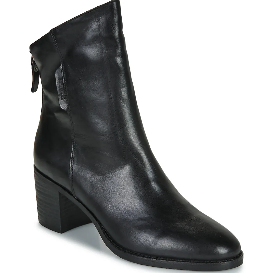 Karston Bottines / Boots^- OXALYS