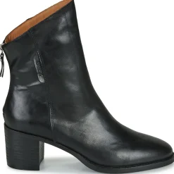 Karston Bottines / Boots^- OXALYS