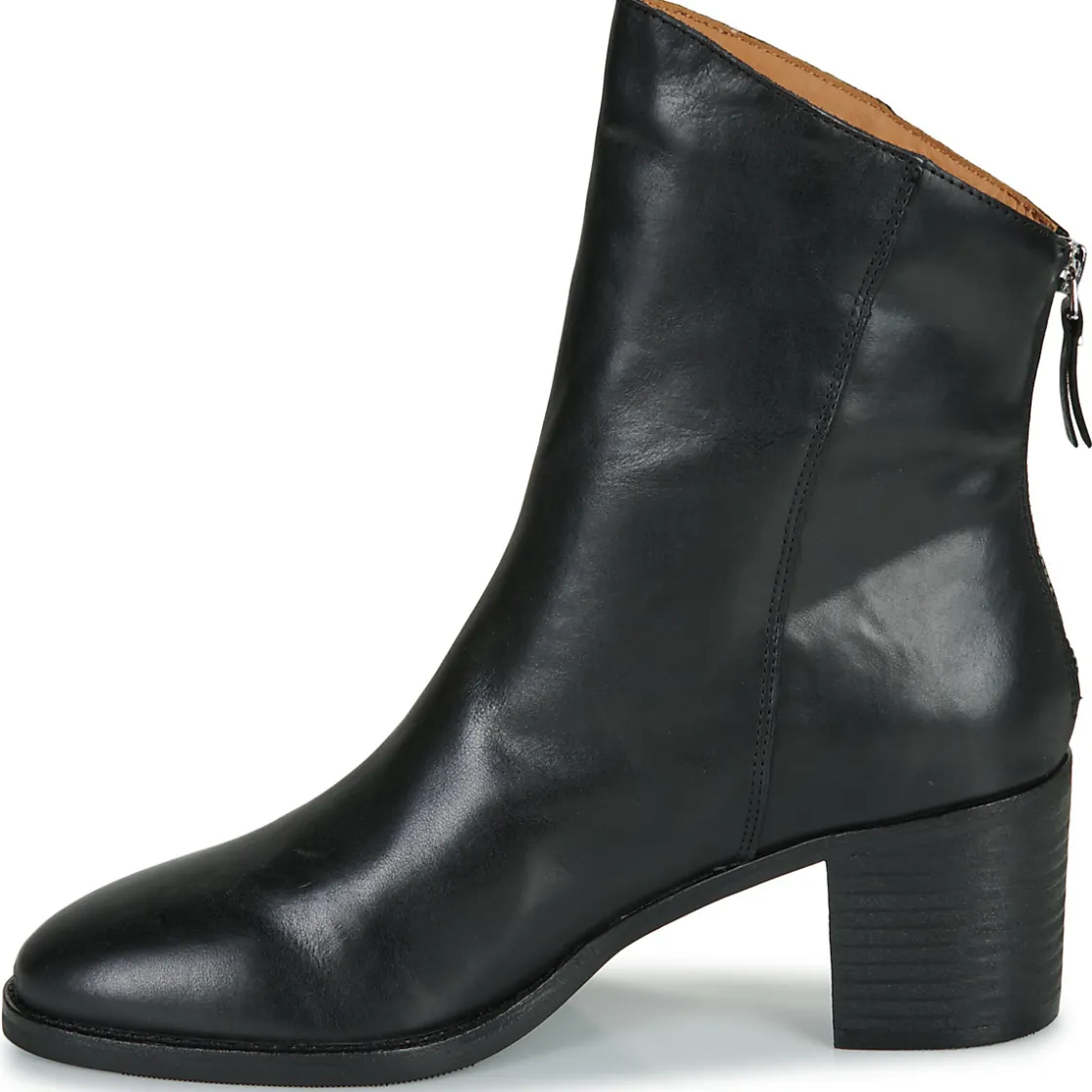 Karston Bottines / Boots^- OXALYS