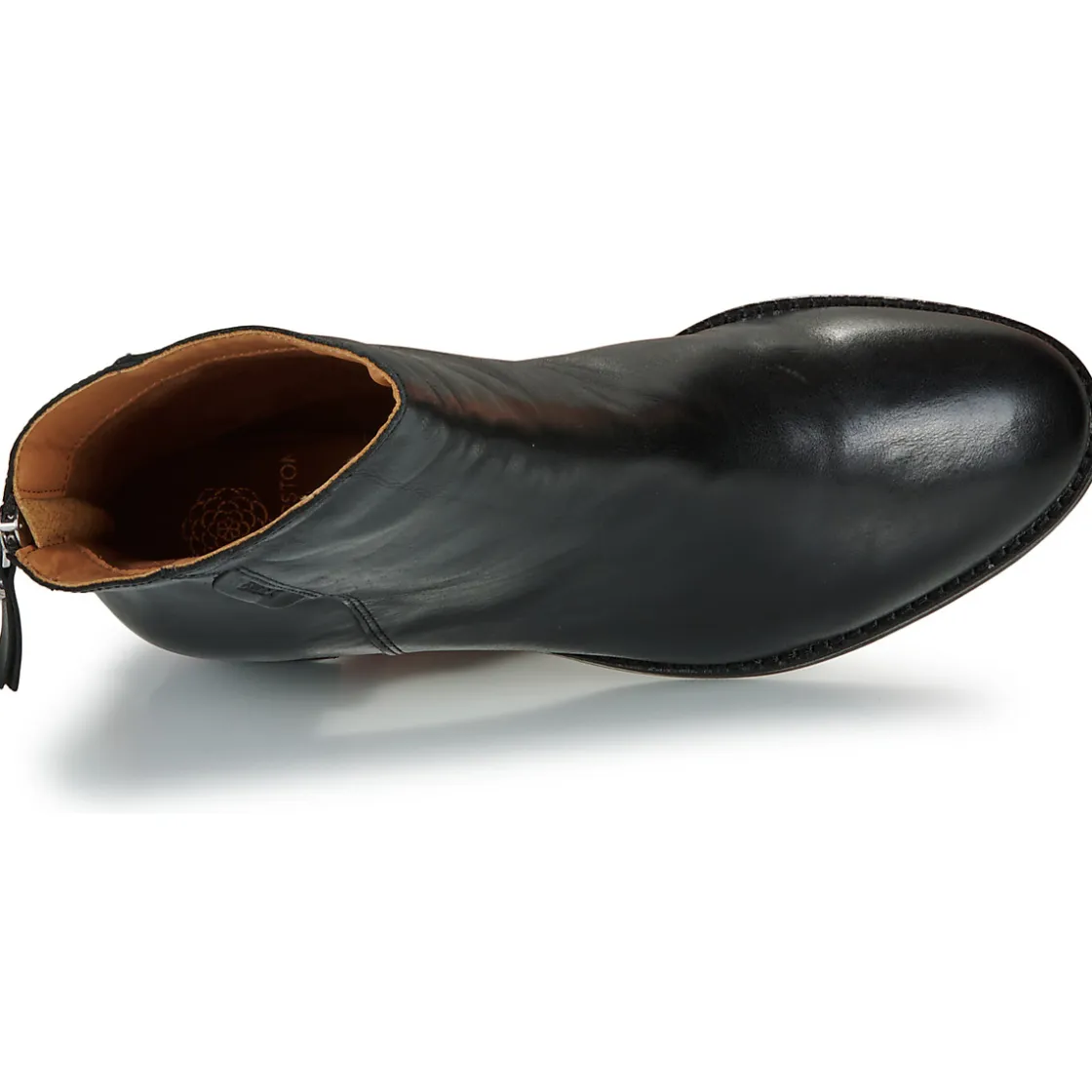 Karston Bottines / Boots^- OXALYS