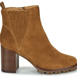 Karston - POPPY Camel Hot