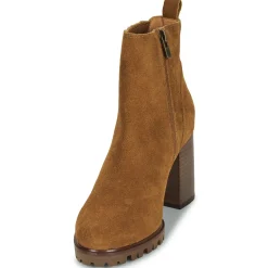 Karston - POPPY Camel Hot