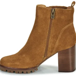 Karston - POPPY Camel Hot