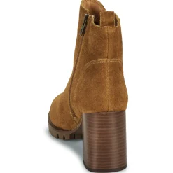 Karston - POPPY Camel Hot