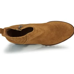 Karston - POPPY Camel Hot