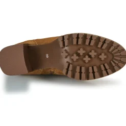 Karston - POPPY Camel Hot