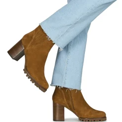 Karston - POPPY Camel Hot