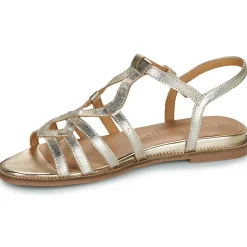 Karston Sandales Et Nu-pieds^- SABINE