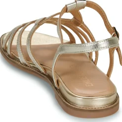 Karston Sandales Et Nu-pieds^- SABINE