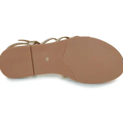 Karston Sandales Et Nu-pieds^- SABINE