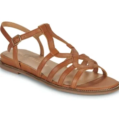 Karston Sandales Et Nu-pieds^- SABINE