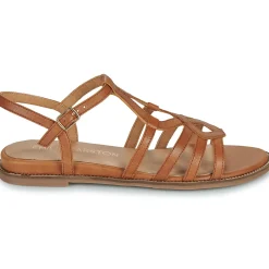 Karston Sandales Et Nu-pieds^- SABINE
