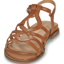 Karston Sandales Et Nu-pieds^- SABINE