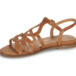 Karston Sandales Et Nu-pieds^- SABINE