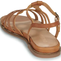 Karston Sandales Et Nu-pieds^- SABINE