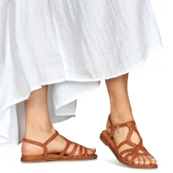 Karston Sandales Et Nu-pieds^- SABINE
