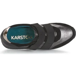 Karston - SENIT< Baskets Mode