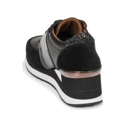 Karston - SLIMON< Baskets Mode