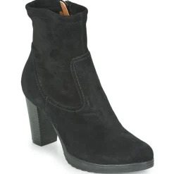 Karston Bottines / Boots^- VABONO