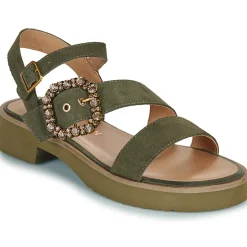 Karston - VALANCIA< Sandales Et Nu-pieds
