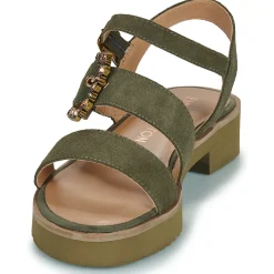 Karston - VALANCIA< Sandales Et Nu-pieds