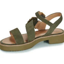 Karston - VALANCIA< Sandales Et Nu-pieds