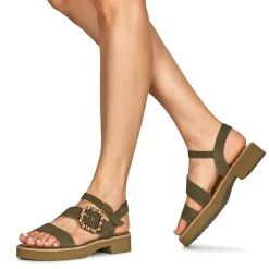 Karston - VALANCIA< Sandales Et Nu-pieds