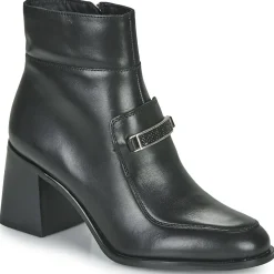 Karston Bottines / Boots^- VIENA