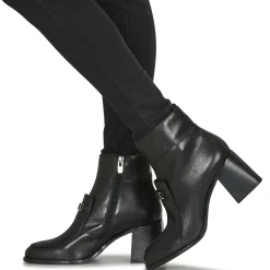 Karston Bottines / Boots^- VIENA