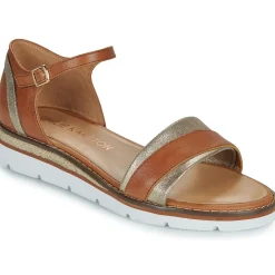 Karston - VIVIANE< Sandales Et Nu-pieds