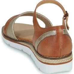 Karston - VIVIANE< Sandales Et Nu-pieds