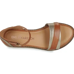 Karston - VIVIANE< Sandales Et Nu-pieds