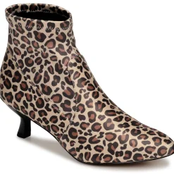 Katy Perry - THE BRIDGETTE Leopard Hot