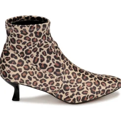 Katy Perry - THE BRIDGETTE Leopard Hot