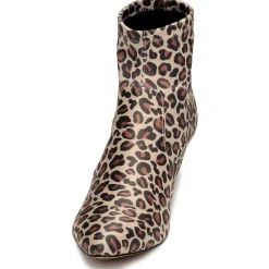 Katy Perry - THE BRIDGETTE Leopard Hot