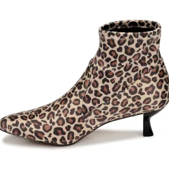 Katy Perry - THE BRIDGETTE Leopard Hot