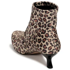Katy Perry - THE BRIDGETTE Leopard Hot
