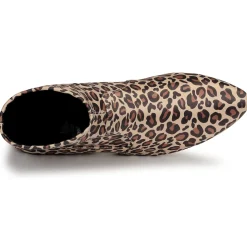 Katy Perry - THE BRIDGETTE Leopard Hot
