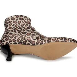 Katy Perry - THE BRIDGETTE Leopard Hot