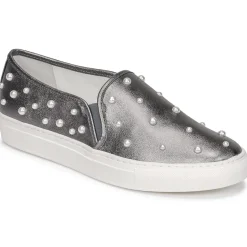 Katy Perry Slip Ons^- THE JEWLS