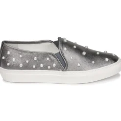 Katy Perry Slip Ons^- THE JEWLS